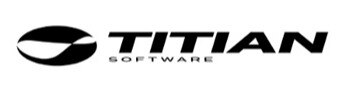 Titian incorrect logo uses