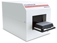 BioMicroLab Volume Detection and Mosaic Sample Management Integration