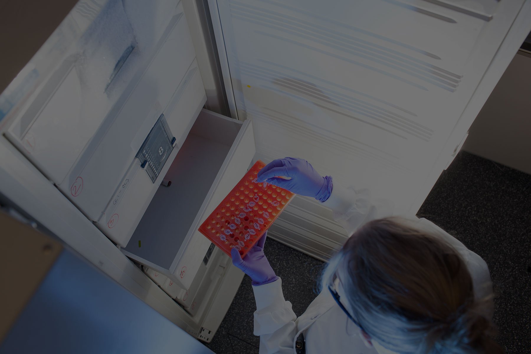 Laboratory Sample Management The Essential Guide