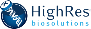 HighRes logo