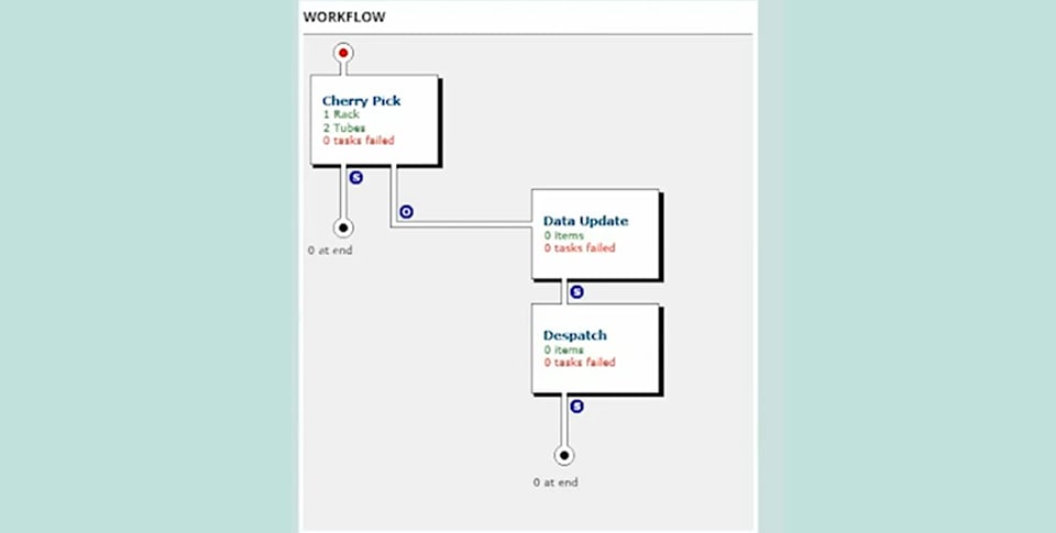 Sample Workflows