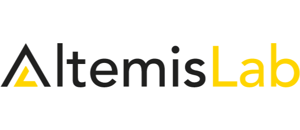 Altemis logo black-yellow-1