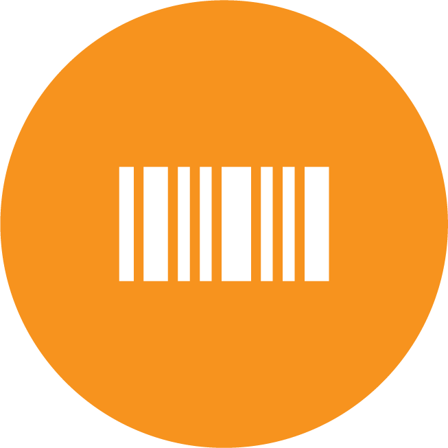 Barcode assignment and management