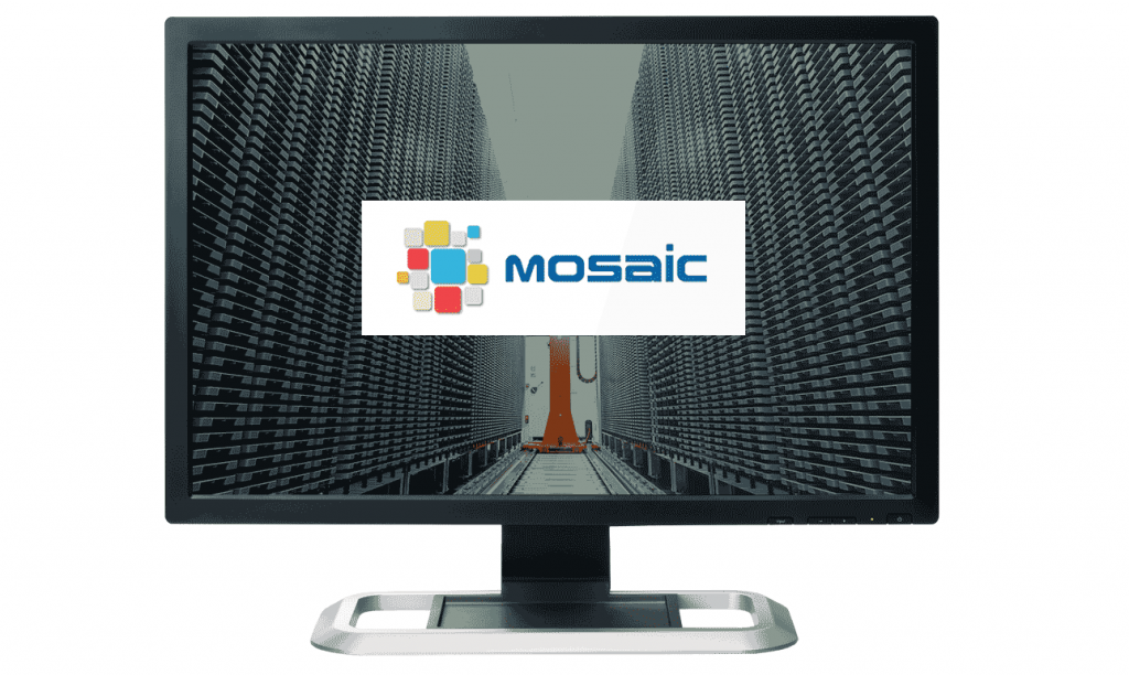 Esteve gains sample management efficiencies using Titian’s Mosaic software