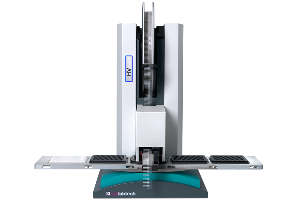 SPT Labtech - Mosquito