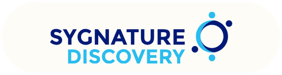 Sygnature Discovery - Cenevo Case Study