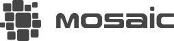 mosaic-logo-black